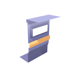 Structure Window Wide